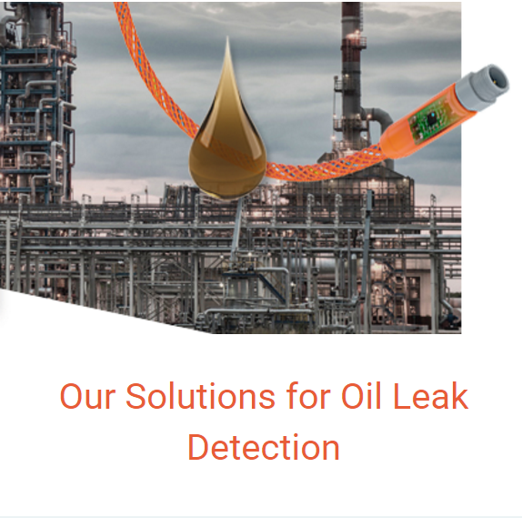 ttkoilleakdetectionsolutions TTK Leak Detection