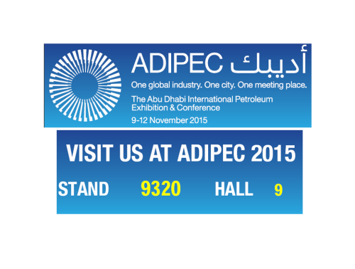 TTK will be at Adipec in November