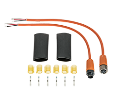 Cables conductores-Kit FG-NOD