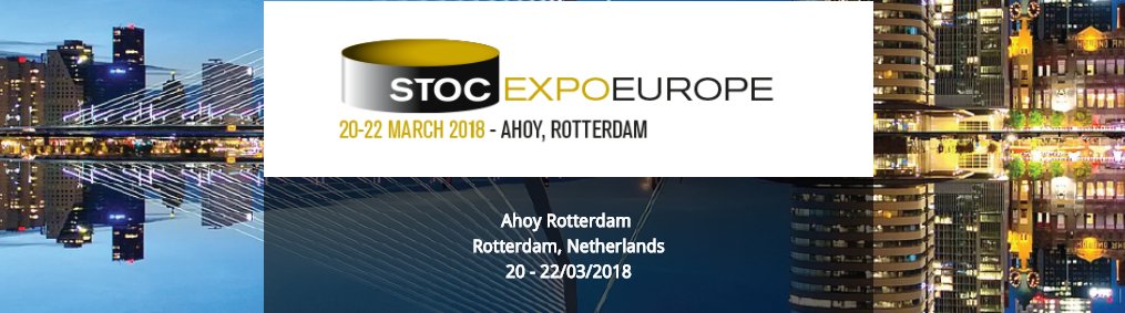 Visit TTK – Fuel Leak Detection Expert – at StocExpo Rotterdam 20-22 Mar 2018