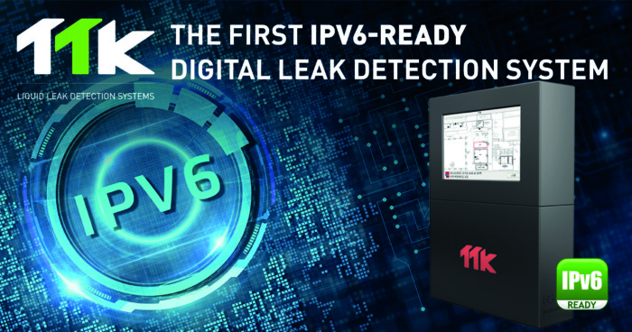 News Release: TTK is IPv6-Ready