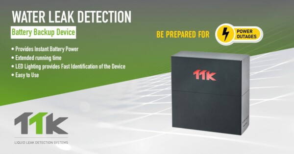 Have the peace of mind during a power cut… with TTK Battery Backup