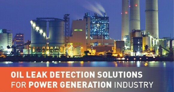 New brochure of TTK fuel leak detection solutions for power plants