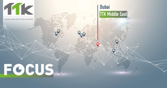 Focus on TTK Middle East