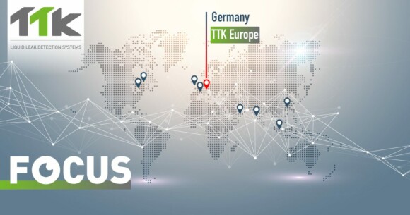 Focus on TTK Deutschland – TTK GmbH celebrates its 25 years anniversary