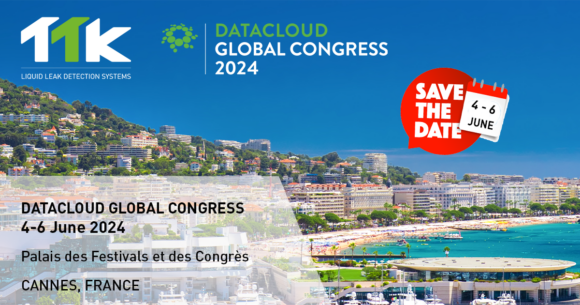 Join us at the Datacloud Global Congress - 4-6th June 2024 in Cannes