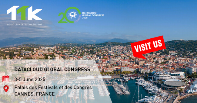 Join us at the Datacloud Global Congress - 3-5th June 2025 in Cannes
