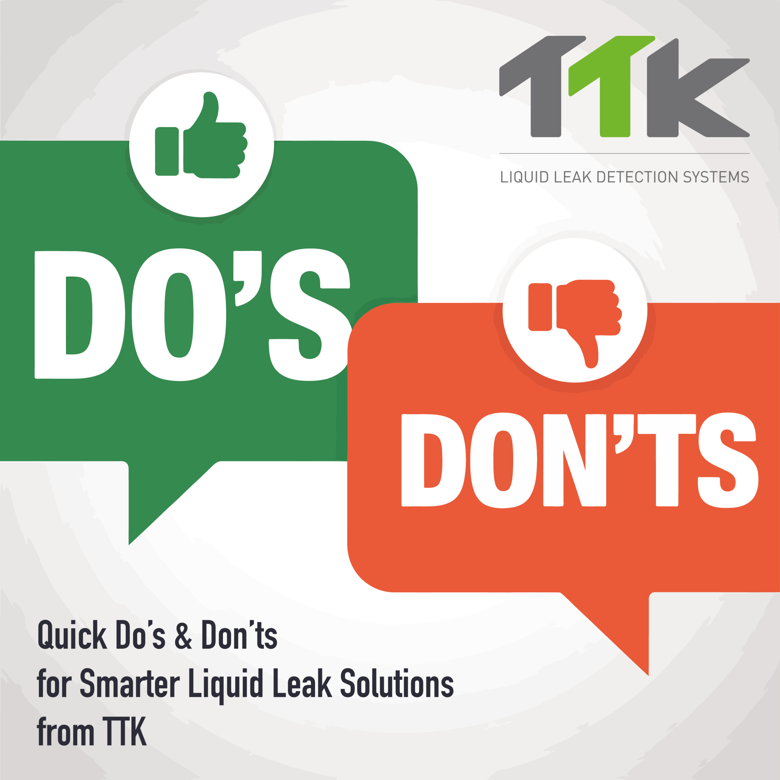 How to Speed Up Reaction Time During Leak Events