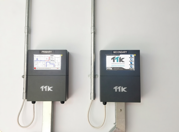 No Single Point of Failure: Redundant Leak Detection for AI-Era Data Centers